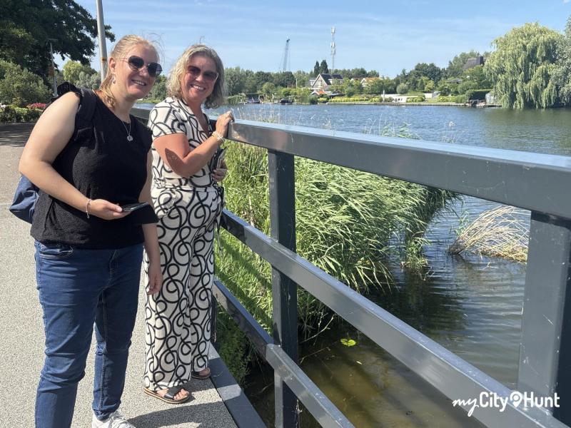 myCityHunt Schnitzeljagd 3