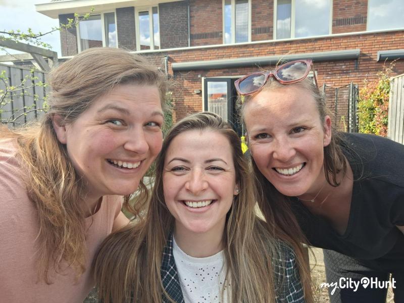 myCityHunt Schnitzeljagd 3