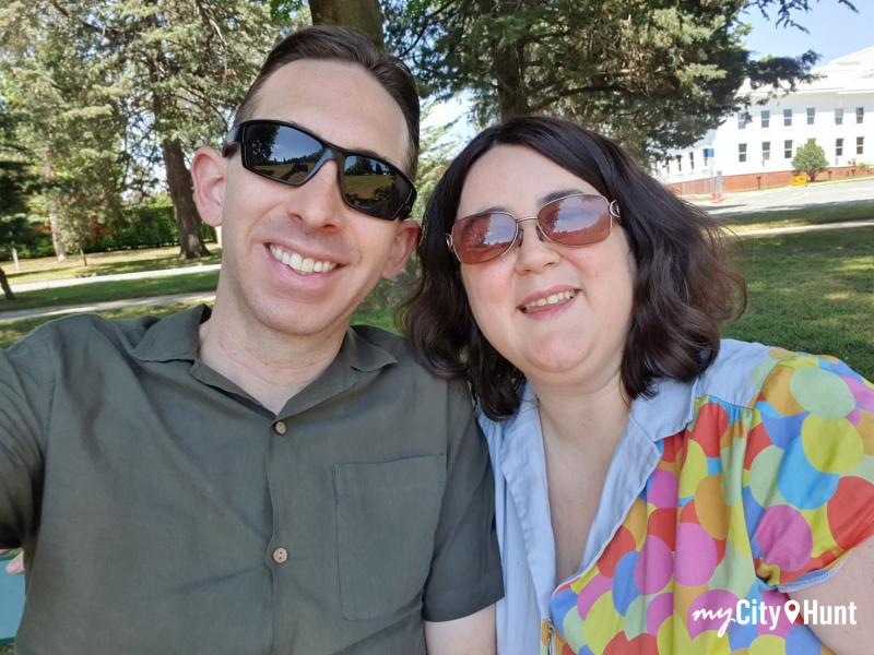 myCityHunt Schnitzeljagd 4