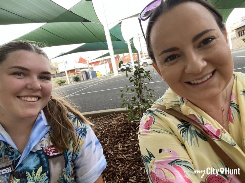 myCityHunt Schnitzeljagd 4