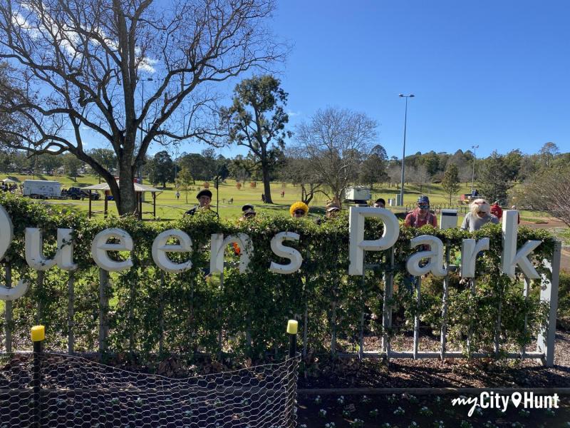 myCityHunt Schnitzeljagd 13