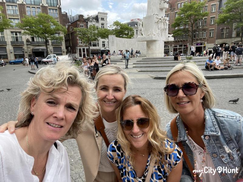 myCityHunt Schnitzeljagd 15