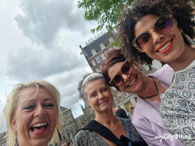 myCityHunt Schnitzeljagd 2