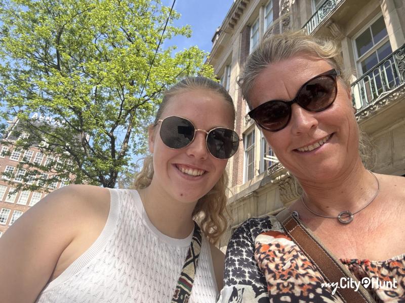 myCityHunt Schnitzeljagd 13