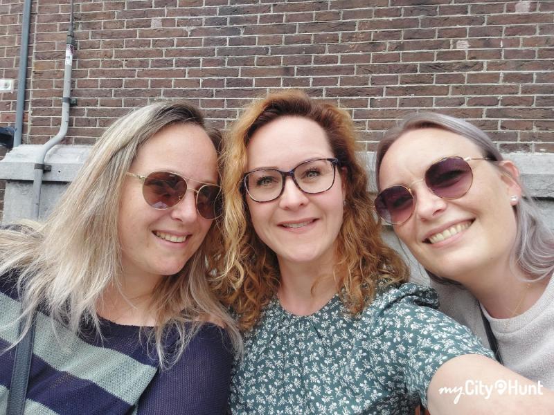 myCityHunt Schnitzeljagd 13