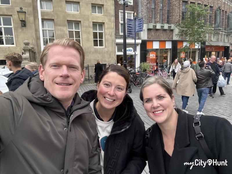 myCityHunt Schnitzeljagd 13