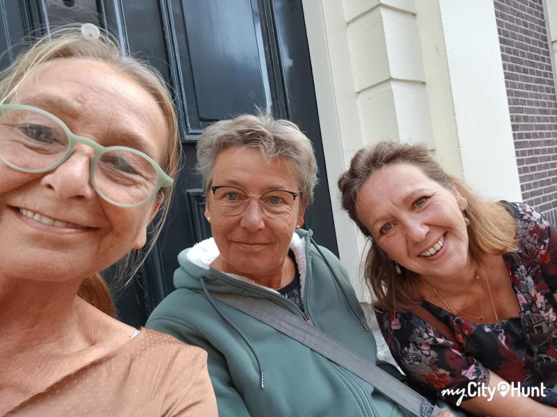 myCityHunt Schnitzeljagd 3