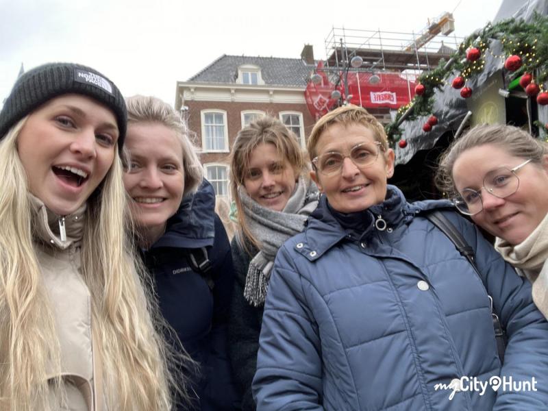 myCityHunt Schnitzeljagd 3