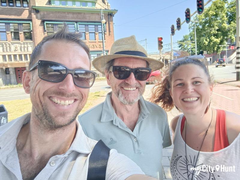 myCityHunt Schnitzeljagd 4