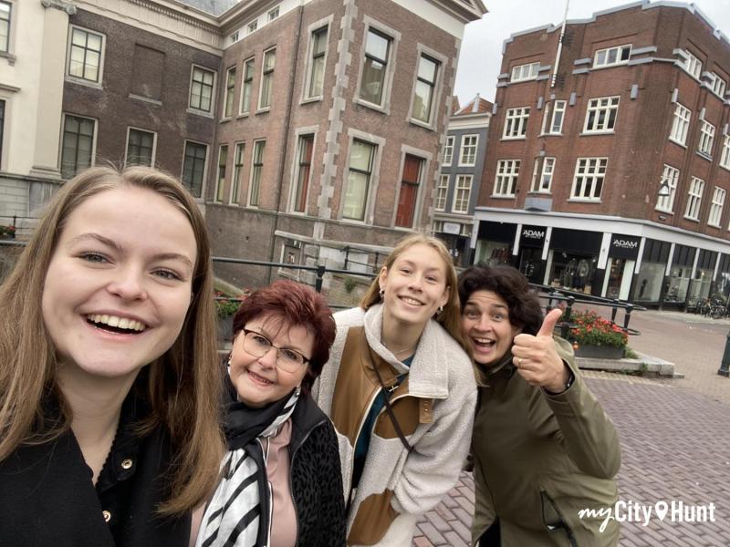 myCityHunt Schnitzeljagd 15