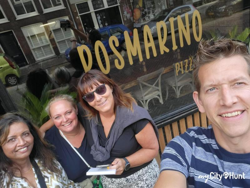 myCityHunt Schnitzeljagd 5