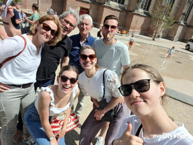 myCityHunt Schnitzeljagd 7