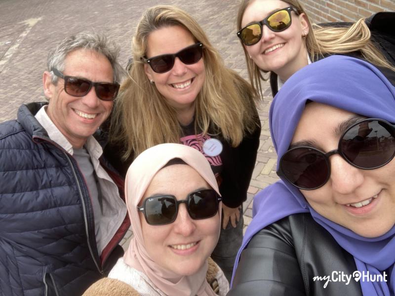 myCityHunt Schnitzeljagd 14