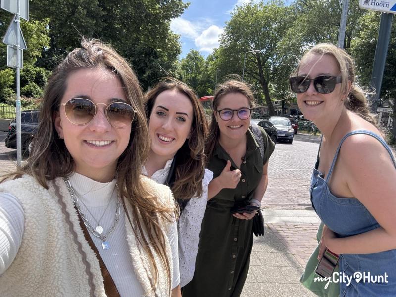 myCityHunt Schnitzeljagd 5