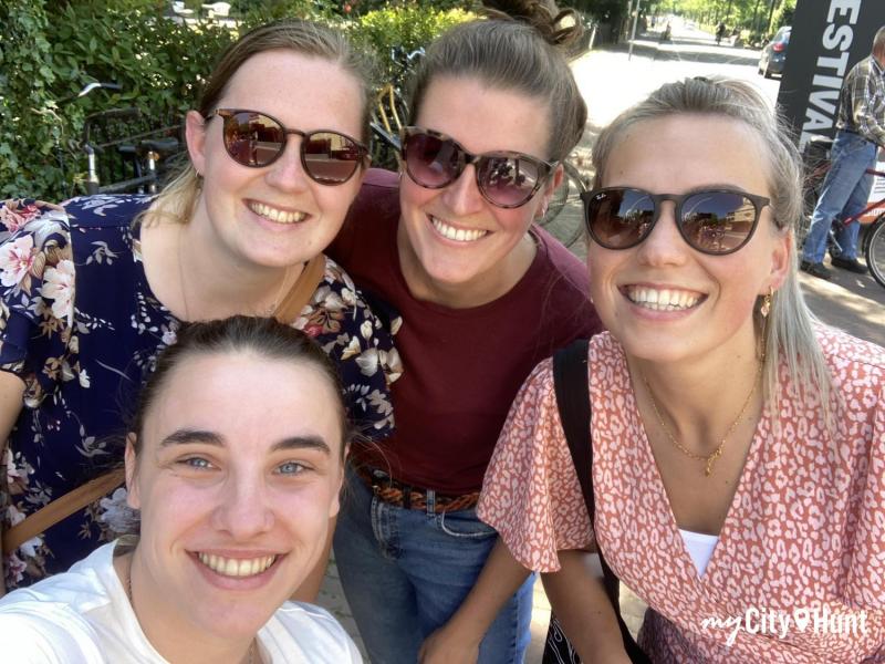 myCityHunt Schnitzeljagd 10