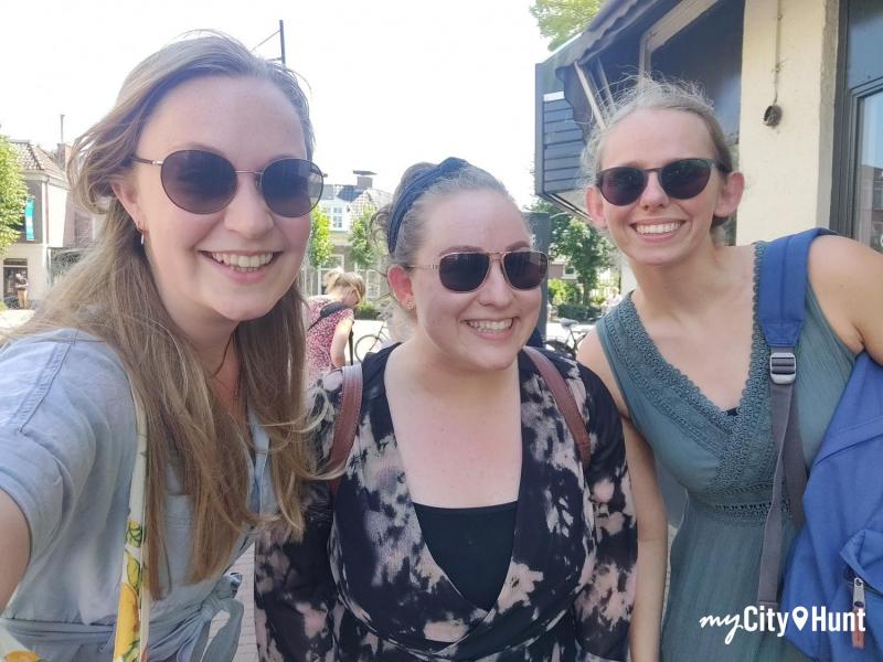 myCityHunt Schnitzeljagd 15