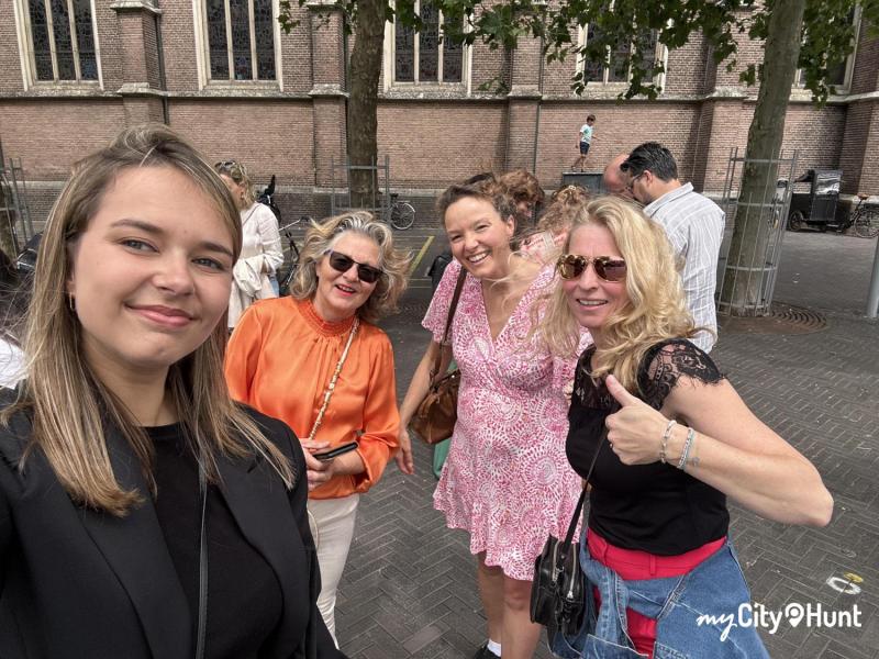 myCityHunt Schnitzeljagd 15