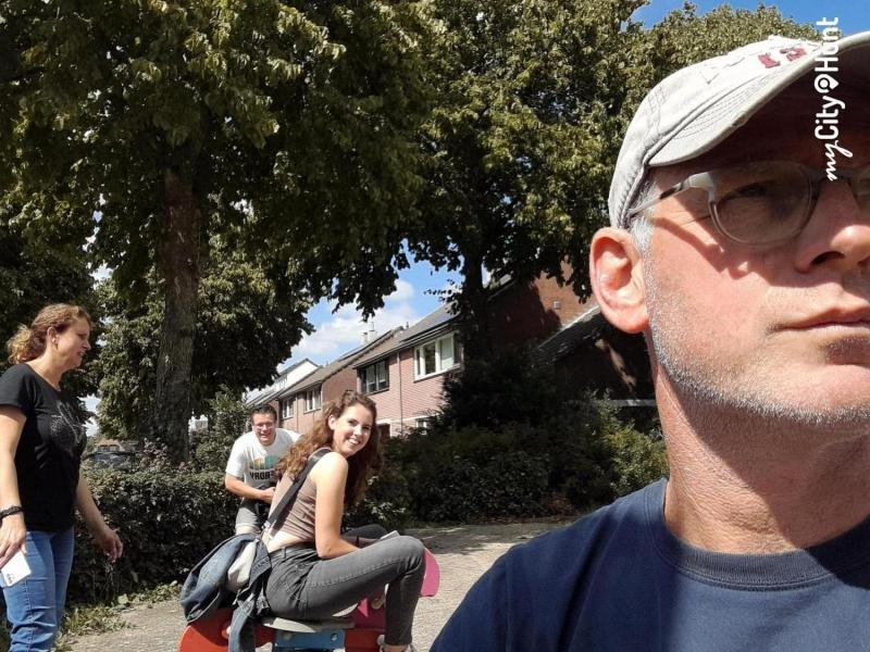 myCityHunt Schnitzeljagd 15