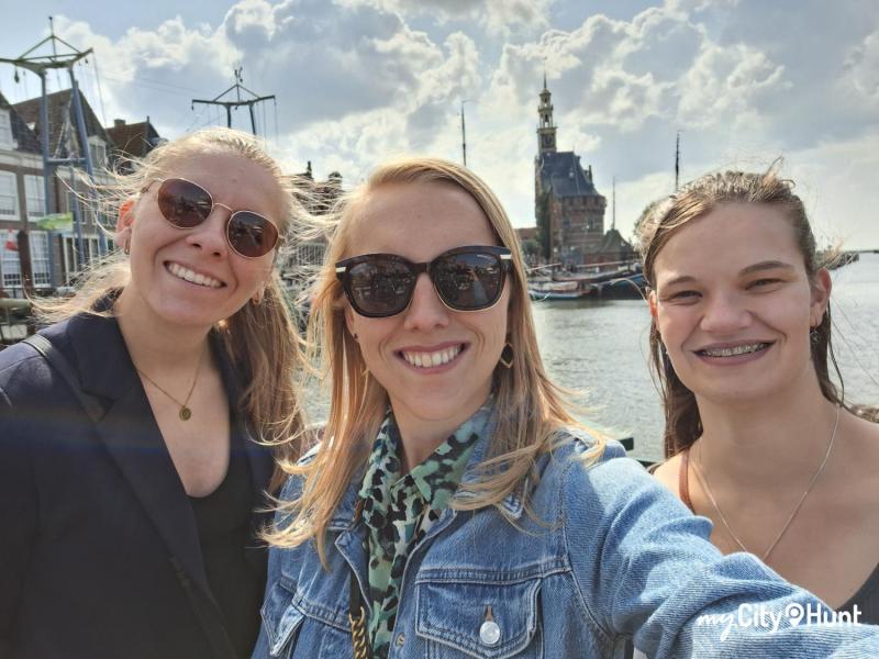 myCityHunt Schnitzeljagd 6