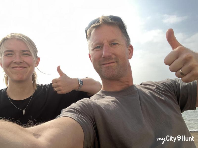 myCityHunt Schnitzeljagd 10