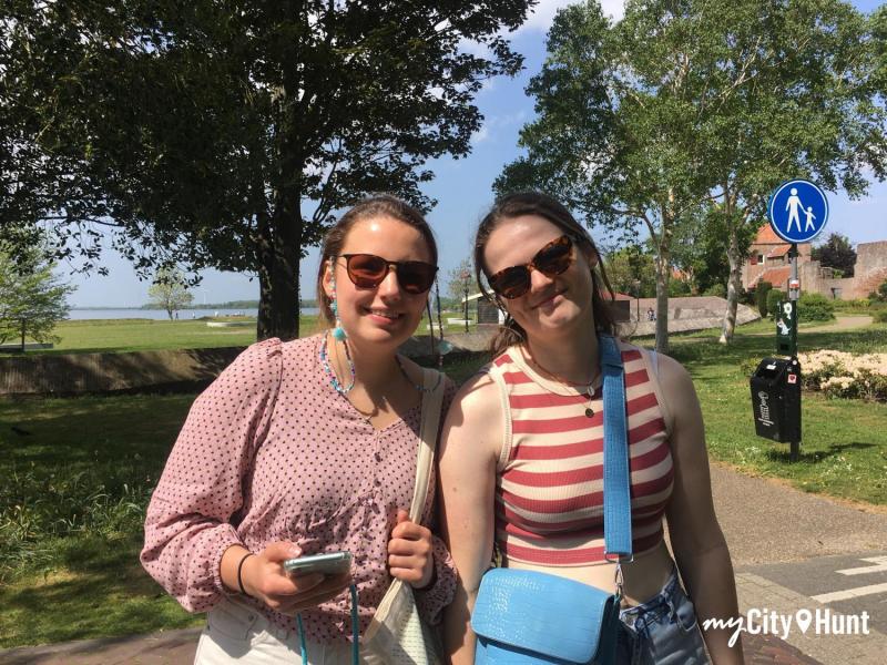 myCityHunt Schnitzeljagd 15