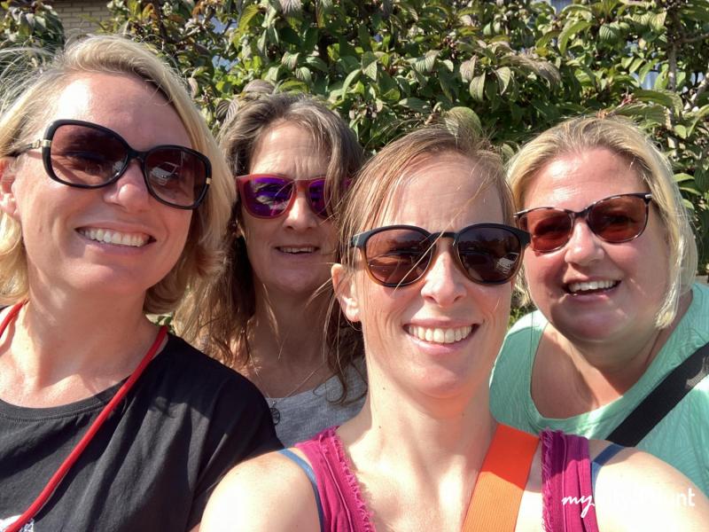 myCityHunt Schnitzeljagd 2