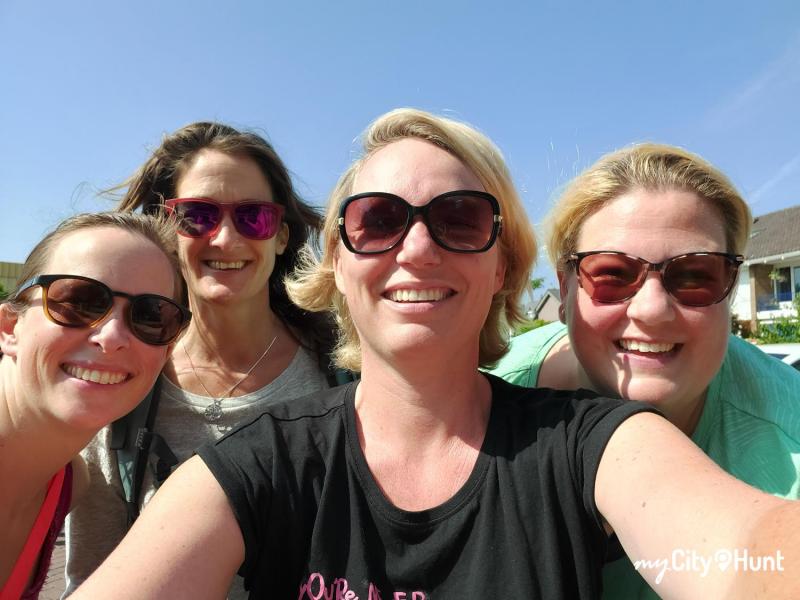 myCityHunt Schnitzeljagd 7