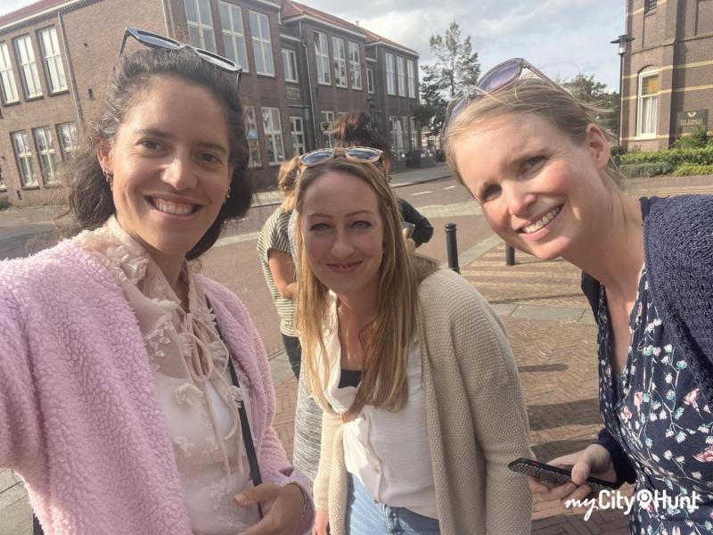 myCityHunt Schnitzeljagd 14