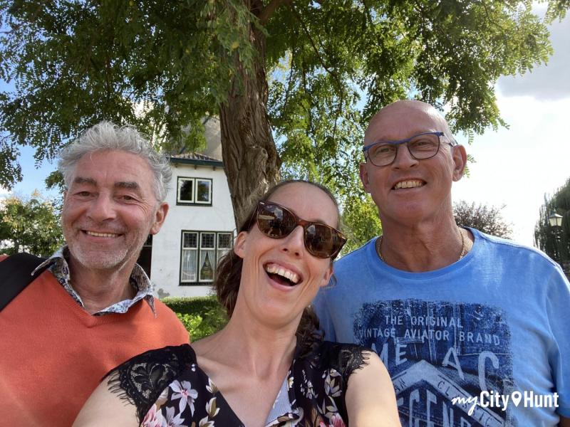 myCityHunt Schnitzeljagd 10