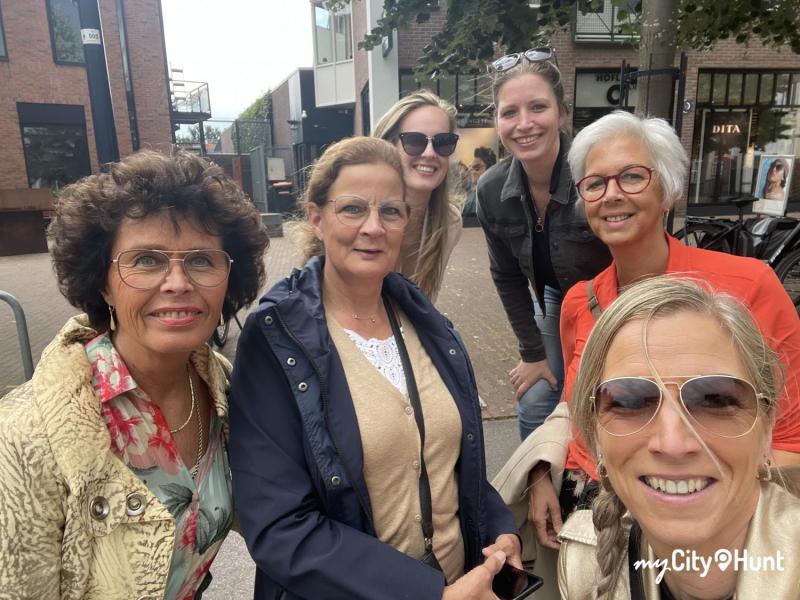 myCityHunt Schnitzeljagd 13