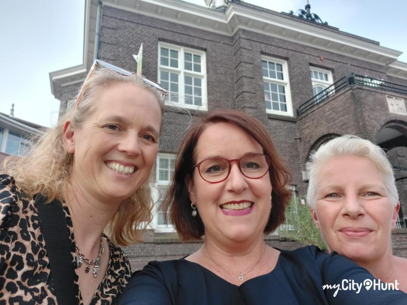 myCityHunt Schnitzeljagd 15