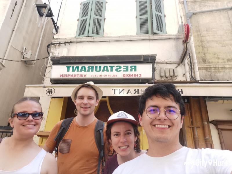 myCityHunt Schnitzeljagd 14