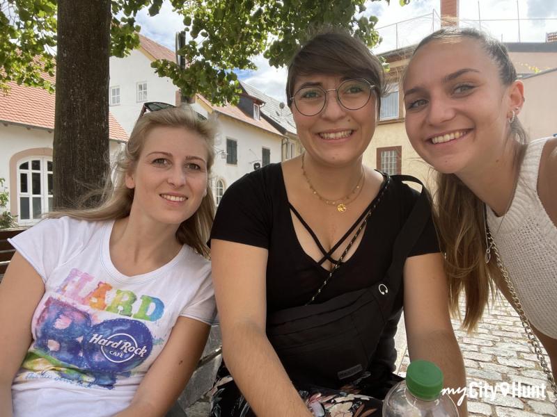 myCityHunt Schnitzeljagd 4