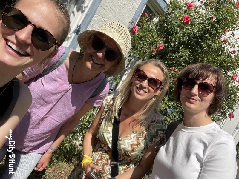 myCityHunt Schnitzeljagd 7