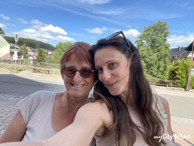 myCityHunt Schnitzeljagd 15