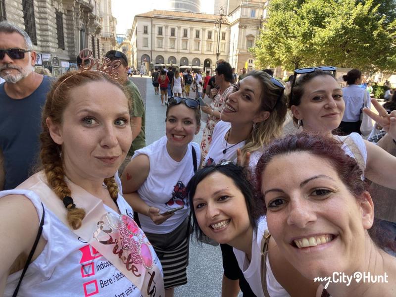 myCityHunt Schnitzeljagd 15