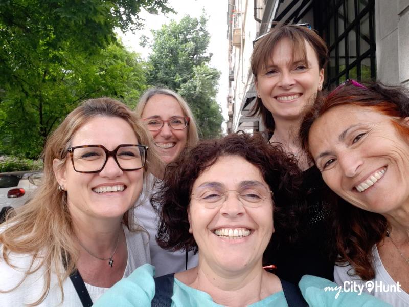 myCityHunt Schnitzeljagd 11