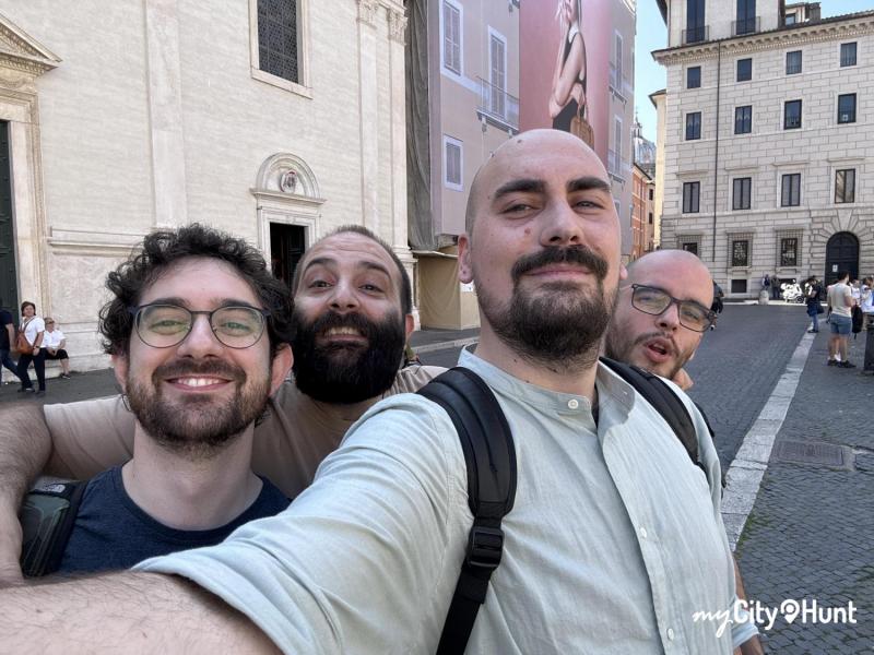 myCityHunt Schnitzeljagd 10