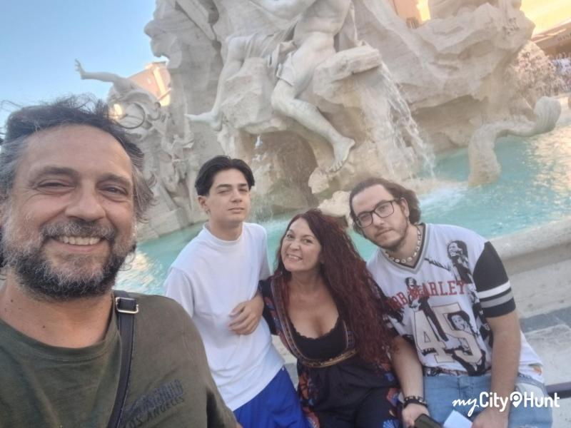 myCityHunt Schnitzeljagd 11