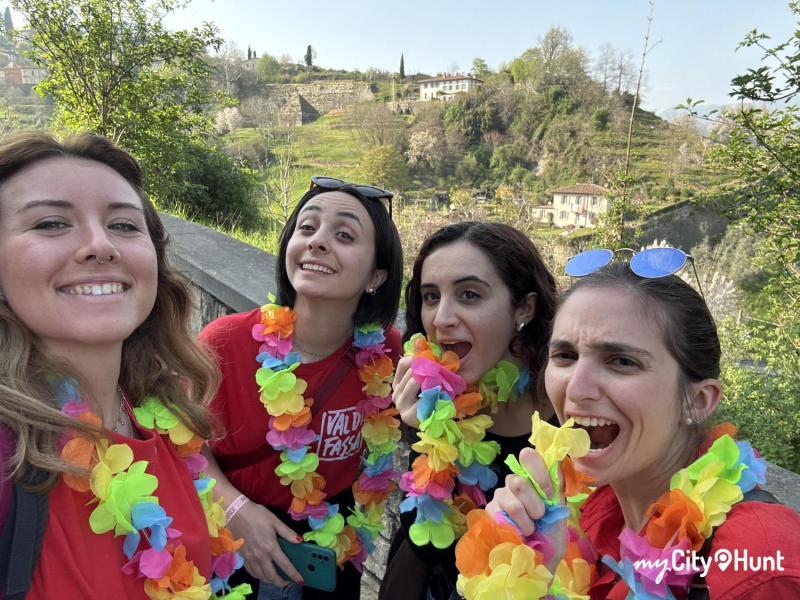 myCityHunt Schnitzeljagd 7