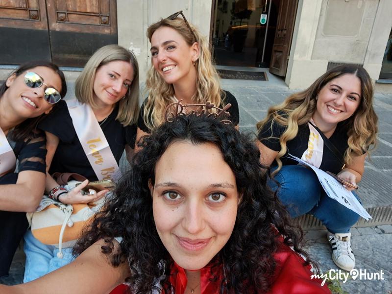 myCityHunt Schnitzeljagd 9