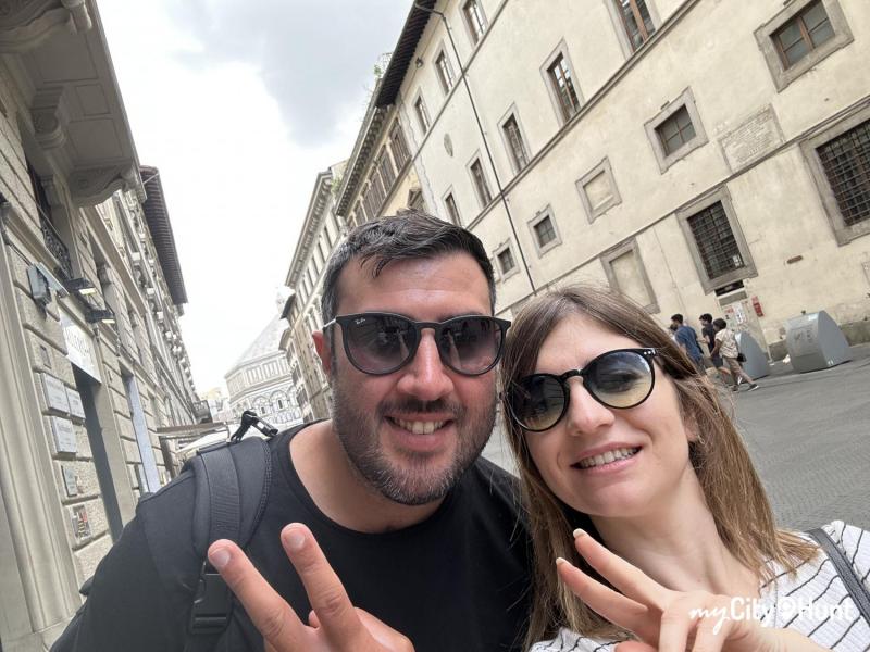 myCityHunt Schnitzeljagd 3