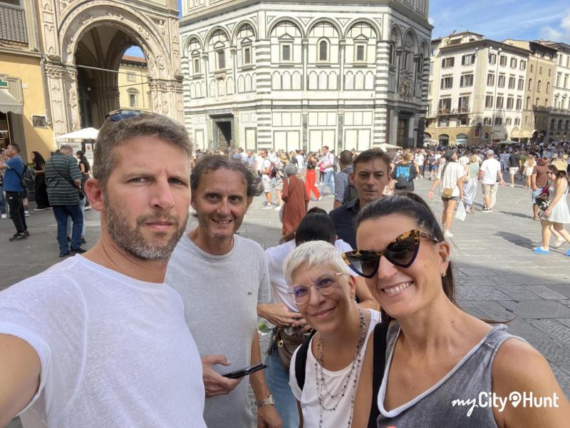 myCityHunt Schnitzeljagd 13