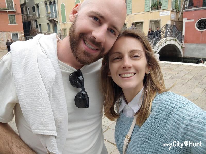 myCityHunt Schnitzeljagd 15