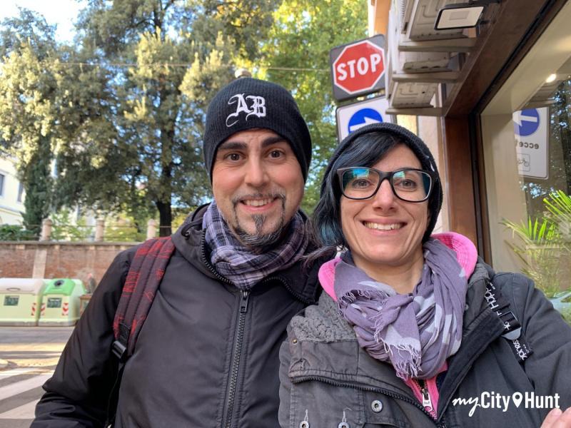 myCityHunt Schnitzeljagd 6