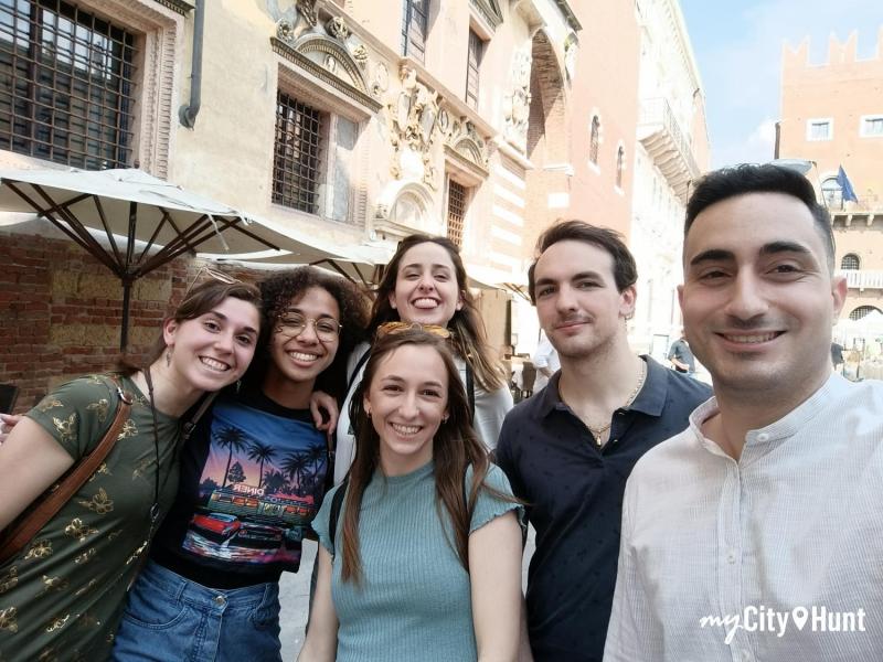 myCityHunt Schnitzeljagd 11