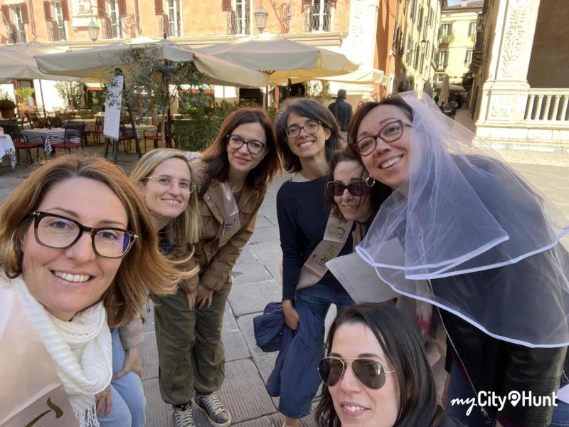 myCityHunt Schnitzeljagd 10