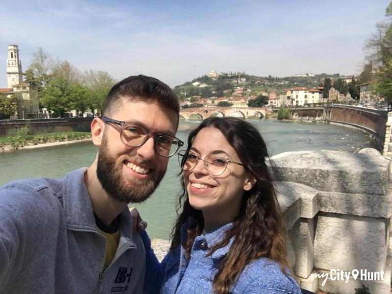 myCityHunt Schnitzeljagd 3