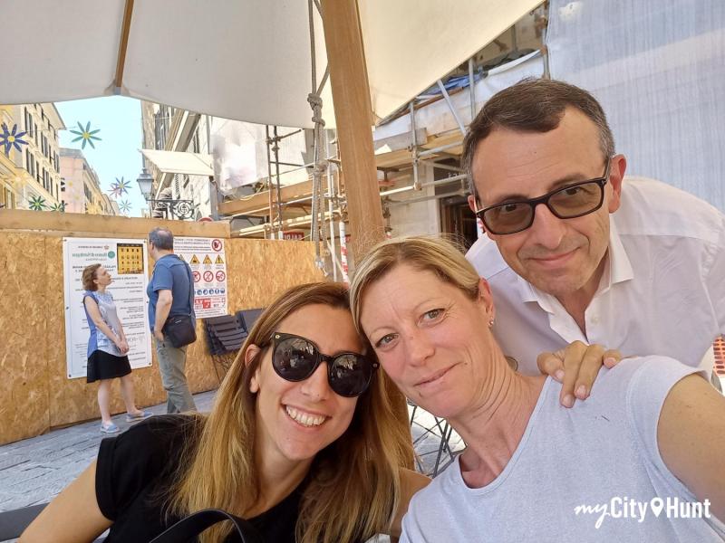 myCityHunt Schnitzeljagd 10