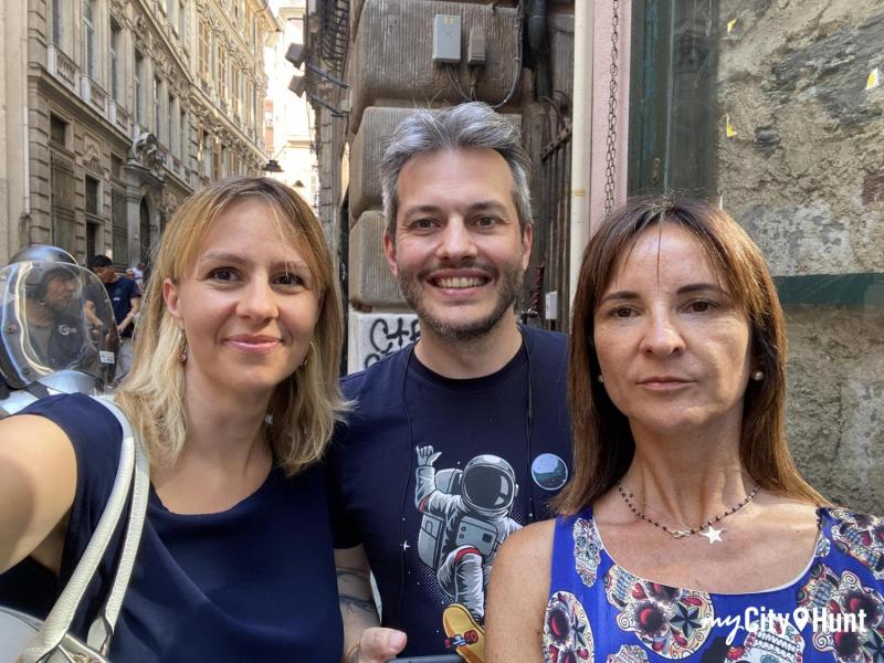 myCityHunt Schnitzeljagd 15